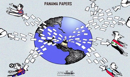 Hồ sơ Panama gây chấn động: Nhiều cơ sở y tế ‘ma’, tổ chức ‘ảo’