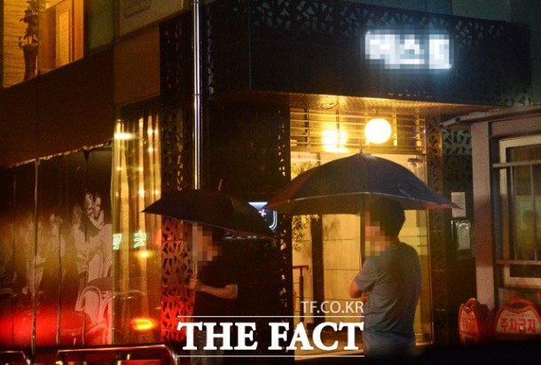 Cận cảnh quán bar nơi Park Yoochun dính bê bối tình dục - 3