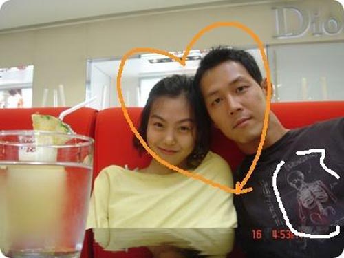 Kim Min Hee được tìm kiếm nhiều nhất vì scandal giật chồng - 5