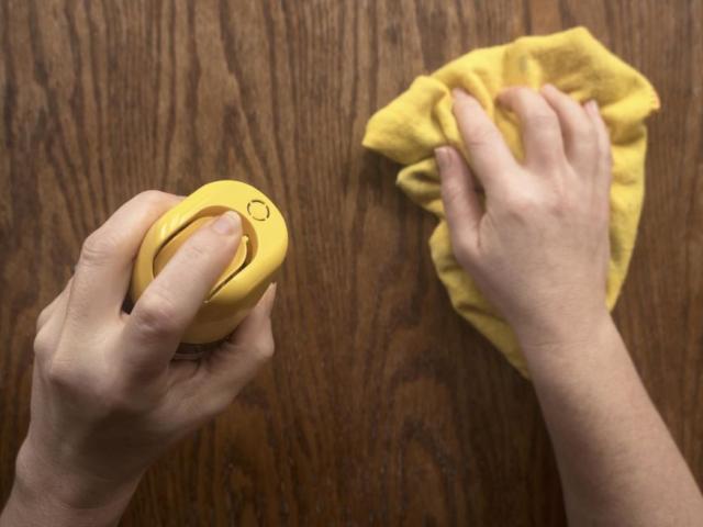 8 sai lầm to oạch nhiều mẹ bỉm sữa đang mắc phải khi vệ sinh nhà cửa