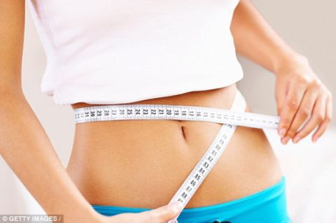 Các nhà khoa học phát hiện 1/3 số lượng người sở hữu cân nặng khiêm tốn vẫn phải đối mặt với nguy cơ tiểu đường.