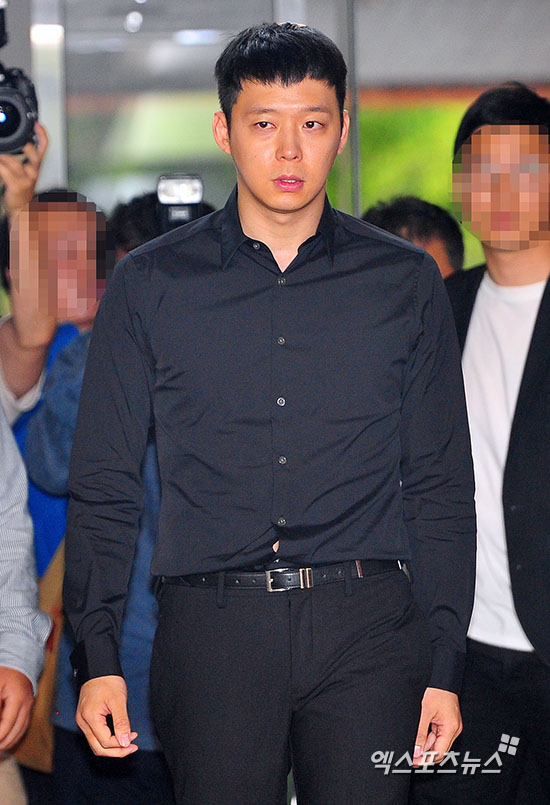 Cảnh sát lên tiếng trước thông tin Park Yoochun vô tội