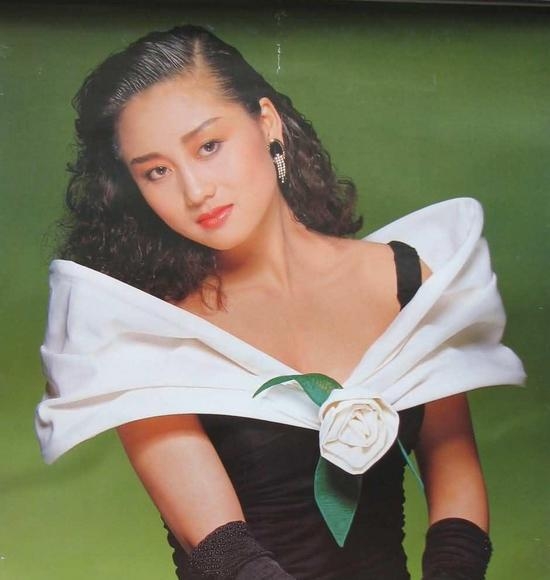 Vợ Lý Liên Kiệt: Từ Hoa hậu châu Á đến bà hoàng nhà đất - 10