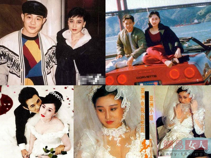 Vợ Lý Liên Kiệt: Từ Hoa hậu châu Á đến bà hoàng nhà đất - 13