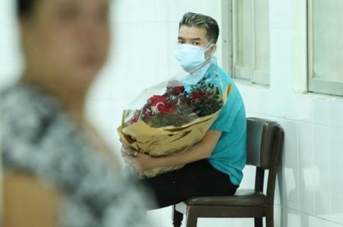 Sao Việt bàng hoàng vì tin Minh Thuận qua đời - 2