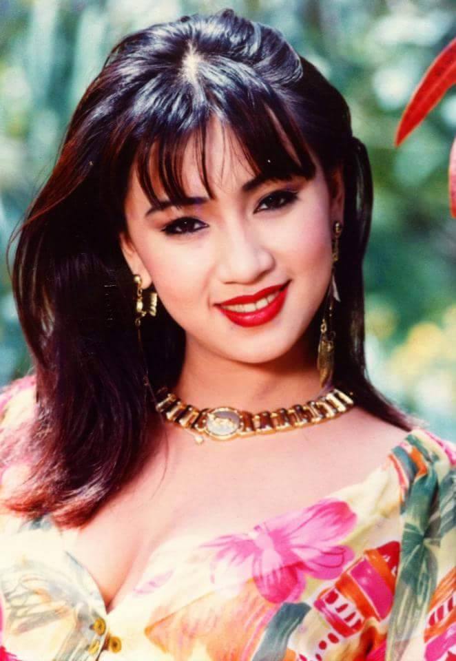 Người tình màn ảnh sexy nhất của Lý Hùng lấy chồng lần 2 - 5