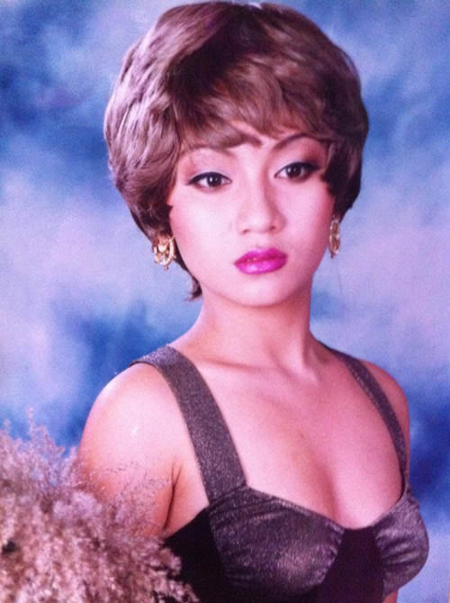 Người tình màn ảnh sexy nhất của Lý Hùng lấy chồng lần 2 - 12