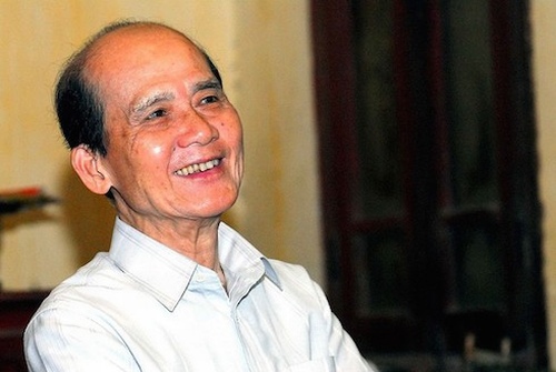 Nghệ sĩ Phạm Bằng qua đời ở tuổi 85 - 1