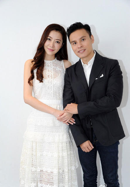 
Lâm Đại Hùng đã đăng ký kết hôn với doanh nhân Quách Khả Tụng, em trai của nữ diễn viên Quách Khả Doanh.
