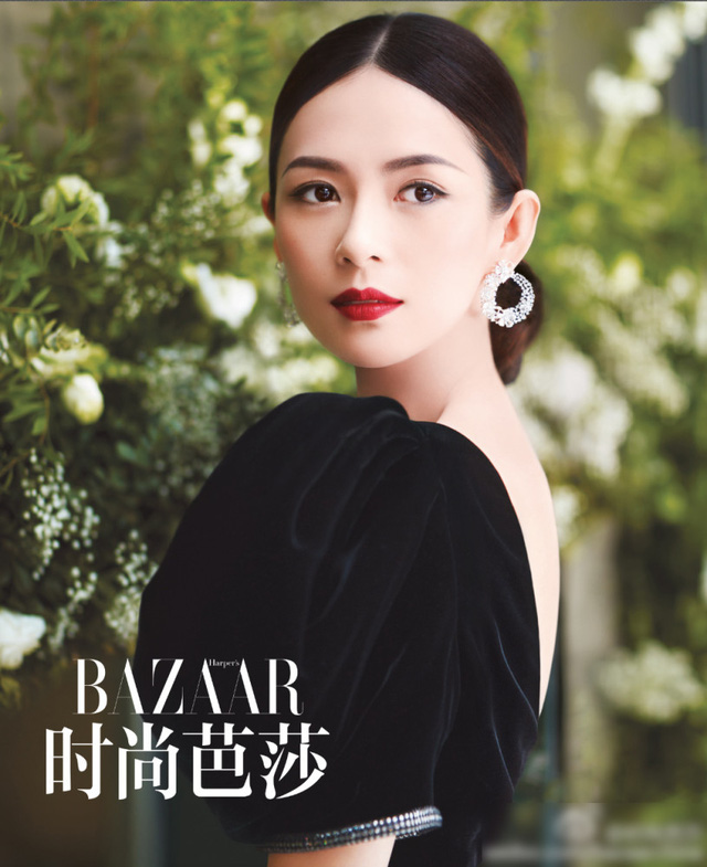 
Nữ diễn viên người Hoa đã có một năm tạm nghỉ để sinh con gái đầu lòng. Con gái cô chào đời vào đầu năm 2016 và là kết quả tình yêu giữa cô và rocker Uông Phong.
