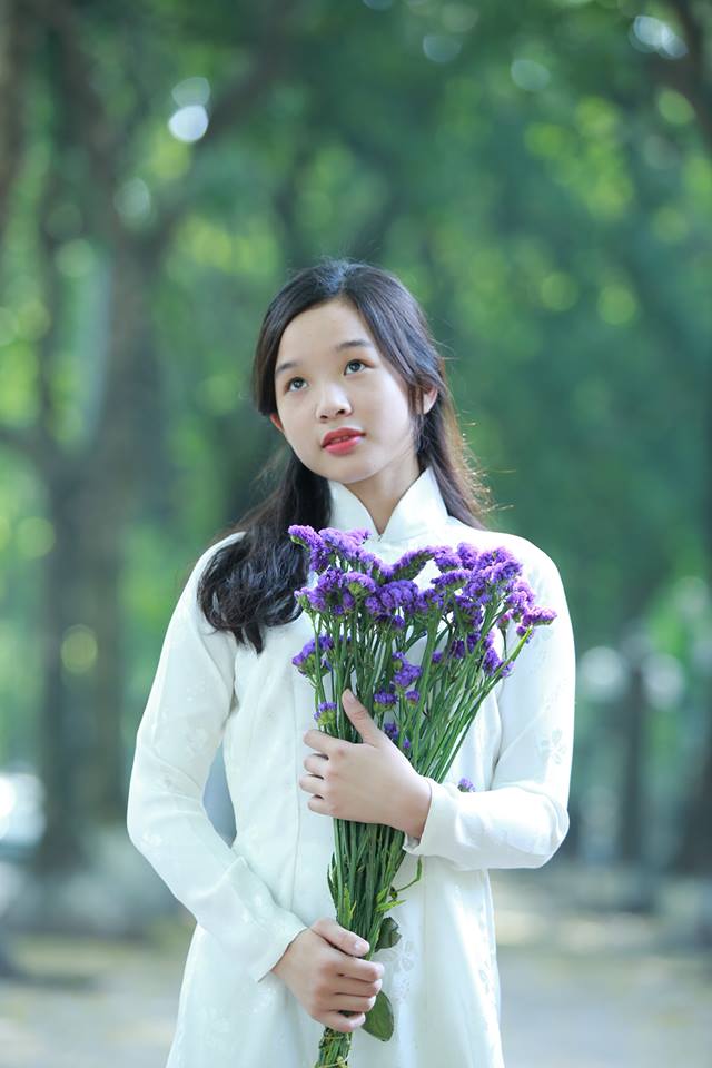 Hai con gái tài năng của nghệ sĩ Thanh Thanh Hiền - 2