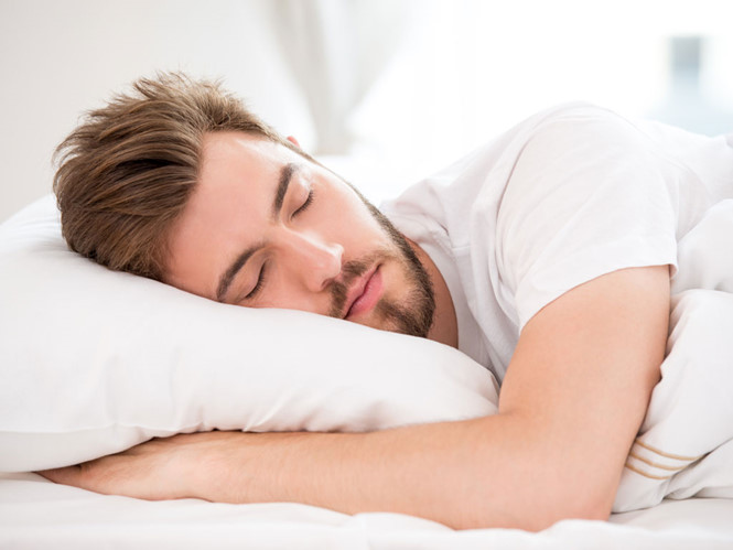 Giấc ngủ ảnh hưởng nhiều đến khả năng sinh sản