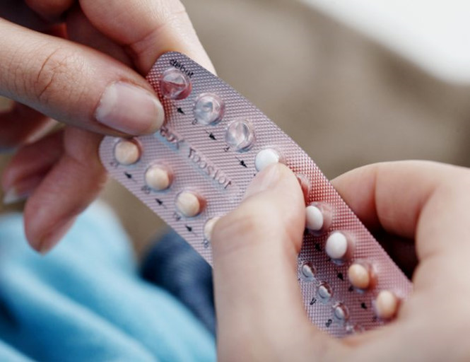 Sử dụng thuốc tránh thai, lợi hay hại?