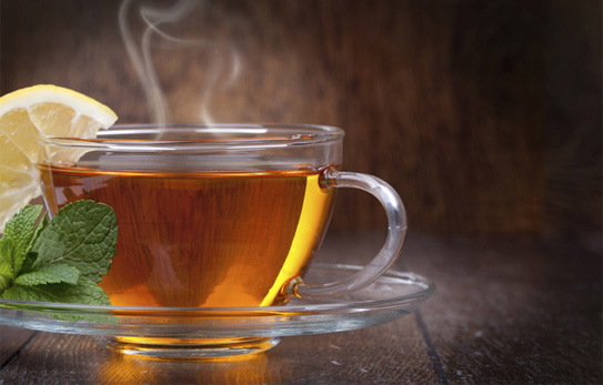 Uống trà nghe có vẻ bình thường, nhưng nó đã giúp người Nhật ‘bất tử’ sau thảm họa nguyên tử