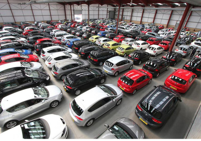 VCCI muốn ưu đãi thuế cho tất cả chủ thể nhập linh kiện ôtô